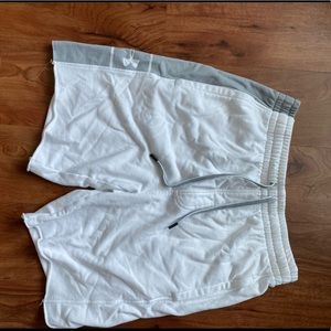 Under Armour sweat shorts